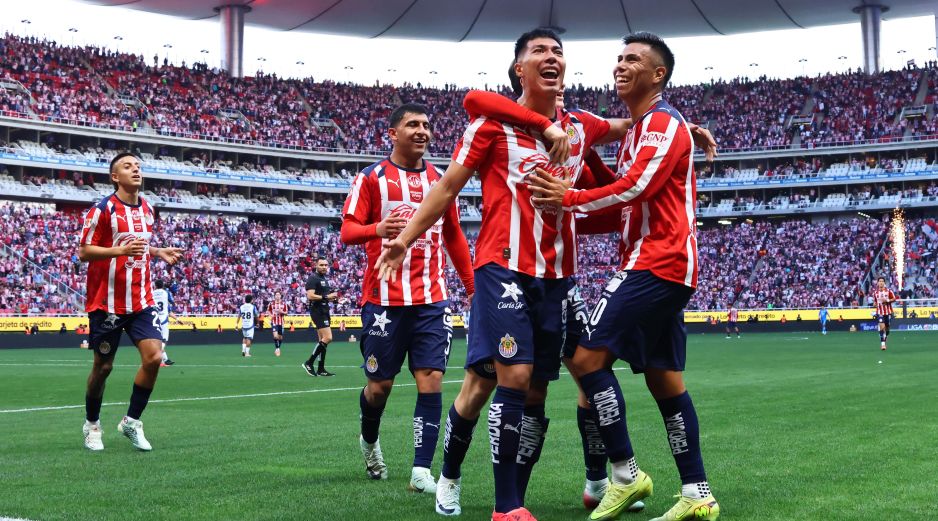 Este nuevo torneo es la oportunidad perfecta para igualar –o superar– su propia marca de 2010. Imago7 / ARCHIVO