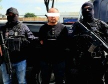 Según la información de la carpeta de investigación, el individuo presuntamente agredió sexualmente a una mujer y grabó material gráfico para su difusión. ESPECIAL / SSE