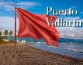 Así se encuentran las playas de Puerto Vallarta este viernes 23 de enero de 2026. NTX / ARCHIVO