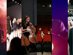 Guadalajara cierra enero con un fin de semana lleno de opciones culturales, musicales y recreativas para todos los públicos. ESPECIAL