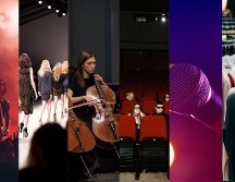 Guadalajara cierra enero con un fin de semana lleno de opciones culturales, musicales y recreativas para todos los públicos. ESPECIAL