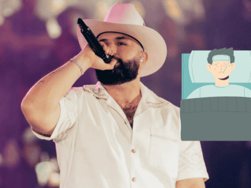 ¿Cómo prevenir la enfermedad que provocó la cancelación de conciertos de Carín León? ESPECIAL / IG / carinleonoficial