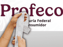 Conoce los canales a través de los cuales puedes denunciar malas prácticas ante la Profeco. ESPECIAL