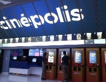 Recuerda que con la tarjeta Círculo INFORMADOR puedes disfrutar de la magia de Cinépolis con hasta un 49 por ciento de descuento. EL INFORMADOR/ ARCHIVO