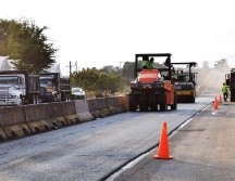 Ambos tramos carreteros se encuentran en la salida de la Zona Metropolitana de Guadalajara. ESPECIAL