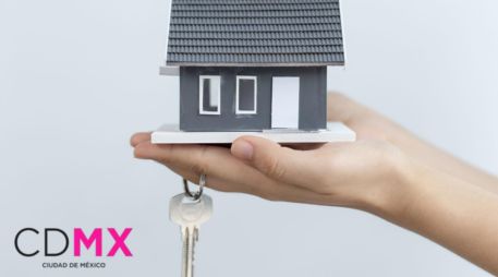 El programa de vivienda de la CDMX contempla hogares con ecotecnias y precios accesibles. CANVA/ESPECIAL