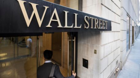 Wall Street terminó este viernes en terreno mixto una semana marcada por las tensiones geopolíticas. EFE / ARCHIVO