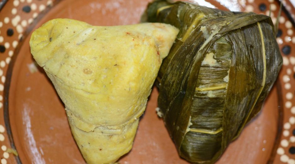 No hay reglas estrictas cuando se habla de tamales, y las corundas no son la excepción. ESPECIAL / CANVA