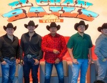 La Arena Guadalajara recibirá el 14 de febrero a Grupo Bronco, ícono de la música popular mexicana. EL INFORMADOR/A. NAVARRO