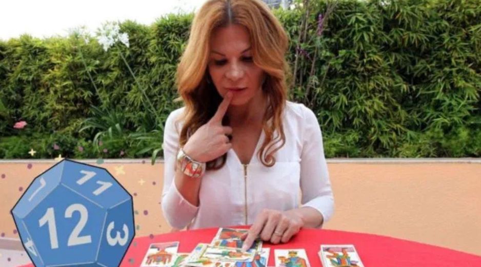 Para este fin de semana del 23 al 25 de enero de 2026, Mhoni Vidente reveló los números de la suerte para cada signo del zodiaco, los cuales —de acuerdo con su interpretación del tarot y los astros— pueden ayudar a potenciar la fortuna, abrir caminos y atraer oportunidades. SUN / ARCHIVO