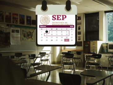 Las suspensiones de actividades responden tanto a días feriados oficiales como a jornadas administrativas internas. ESPECIAL