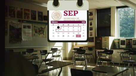 Las suspensiones de actividades responden tanto a días feriados oficiales como a jornadas administrativas internas. ESPECIAL