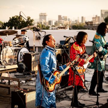 El evento contará con un concurso de disfraces, donde todas y todos están invitados a asistir como su Beatle favorito. FACEBOOK / Cultura Zapopan