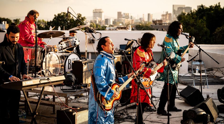 El evento contará con un concurso de disfraces, donde todas y todos están invitados a asistir como su Beatle favorito. FACEBOOK / Cultura Zapopan