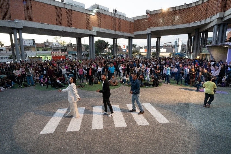 El homenaje se llevará a cabo este viernes 30 de enero, a partir de las 17:00 horas en el Centro Cultural Constitución. FACEBOOK / Cultura Zapopan&nbsp;
