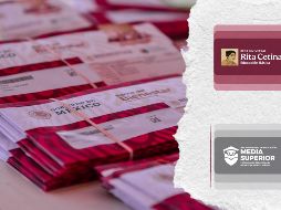 La Coordinación Nacional de Becas establece criterios específicos que pueden causar la pérdida de este beneficio para los alumnos. ESPECIAL / Programas del Bienestar y CANVA