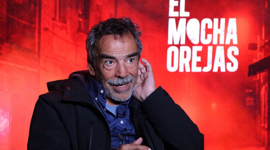 Ese clima de violencia extrema que describe la serie 