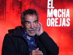 Ese clima de violencia extrema que describe la serie 