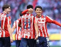 La nueva gestión apostó por futbolistas jóvenes, con calidad probada y poco reflector mediático, una estrategia poco habitual en el Guadalajara. IMAGO7