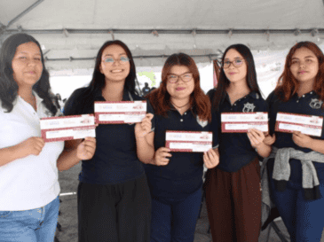 Este año se destinará un presupuesto superior a 178 mil millones de pesos para los tres programas vigentes. SECRETARÍA DEL BIENESTAR