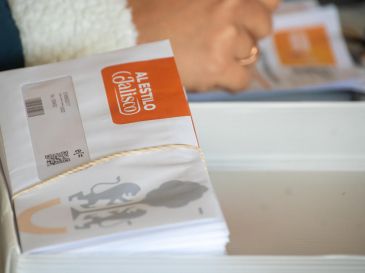 La Tarjeta Única de Jalisco será la vía para contar con el subsidio al transporte público. ESPECIAL