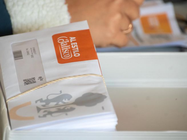 La Tarjeta Única de Jalisco será la vía para contar con el subsidio al transporte público. ESPECIAL