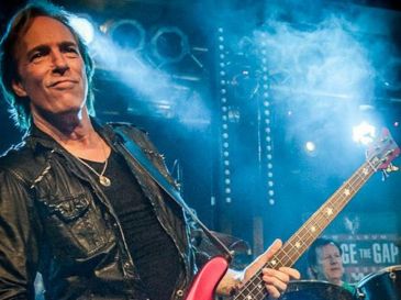 Los integrantes actuales de Scorpions destacaron que su legado perdurará para siempre. FACEBOOK /  Francis Buchholz