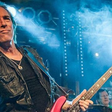 Los integrantes actuales de Scorpions destacaron que su legado perdurará para siempre. FACEBOOK /  Francis Buchholz