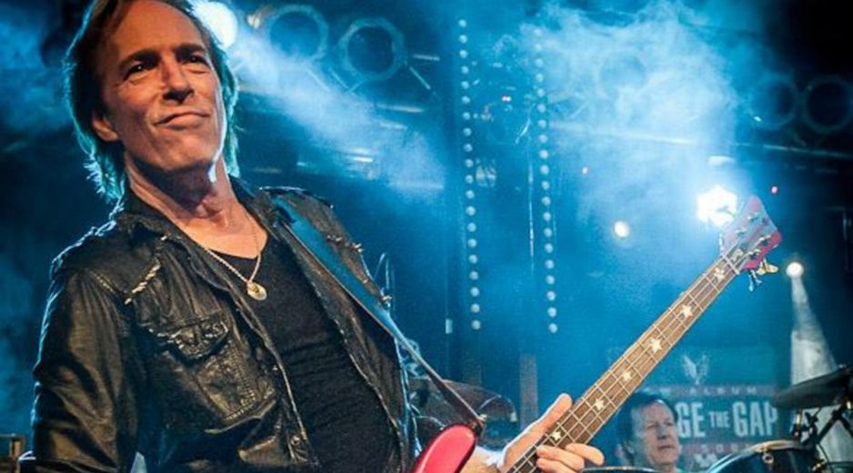 Los integrantes actuales de Scorpions destacaron que su legado perdurará para siempre. FACEBOOK /  Francis Buchholz