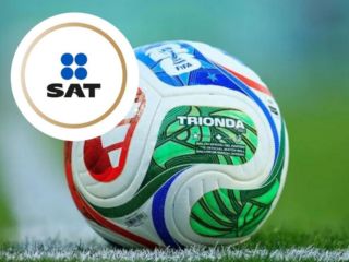 El Gobierno de México dio a conocer, en la Resolución Miscelánea Fiscal 2026, que los participantes de la Copa del Mundo 2026 serán sujetos de impuestos. IMAGO7