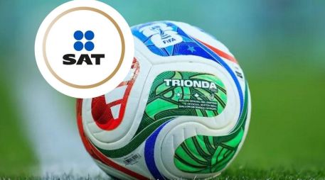 El Gobierno de México dio a conocer, en la Resolución Miscelánea Fiscal 2026, que los participantes de la Copa del Mundo 2026 serán sujetos de impuestos. IMAGO7