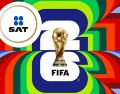 El SAT establece que no se gravará la totalidad de sus ingresos del torneo, sino solo la parte proporcional que corresponde a los encuentros en México, dado que el Mundial 2026 se disputa de manera conjunta con Estados Unidos y Canadá. ESPECIAL