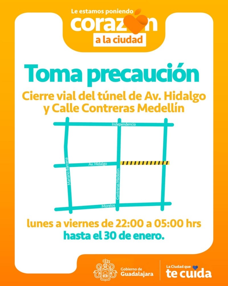 GOBIERNO DE GUADALAJARA&nbsp;