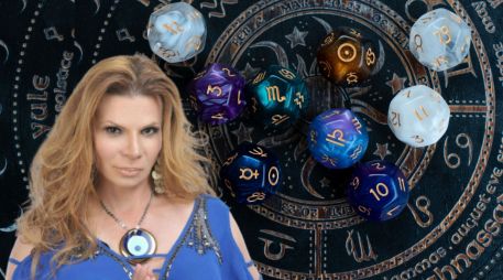 Durante la jornada de hoy, sábado 24 de enero de 2026, Mhoni Vidente exhorta a los signos del zodiaco a sintonizar con la energía universal, atender las señales del Universo y actuar guiados por el corazón. FACEBOOK/MHONIVIDENTE