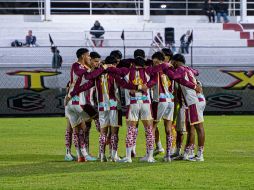 Varios jugadores del club fueron separados mientras se realizan las investigaciones correspondientes. FACEBOOK/Héroes De Zaci FC CDMX