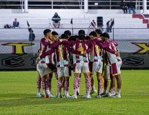 Varios jugadores del club fueron separados mientras se realizan las investigaciones correspondientes. FACEBOOK/Héroes De Zaci FC CDMX