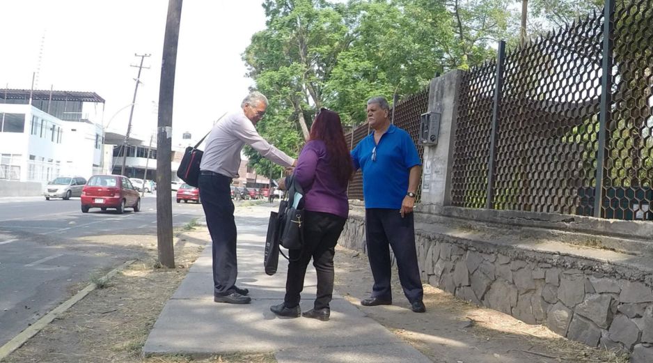 Los llamados “coyotes” hacen acuerdos con los trabajadores en los que cobran hasta 30% del dinero que logran recuperar.  EL INFORMADOR/Archivo