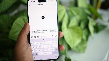 ChatGPT Go tiene un costo mensual de $110 pesos. Unsplash