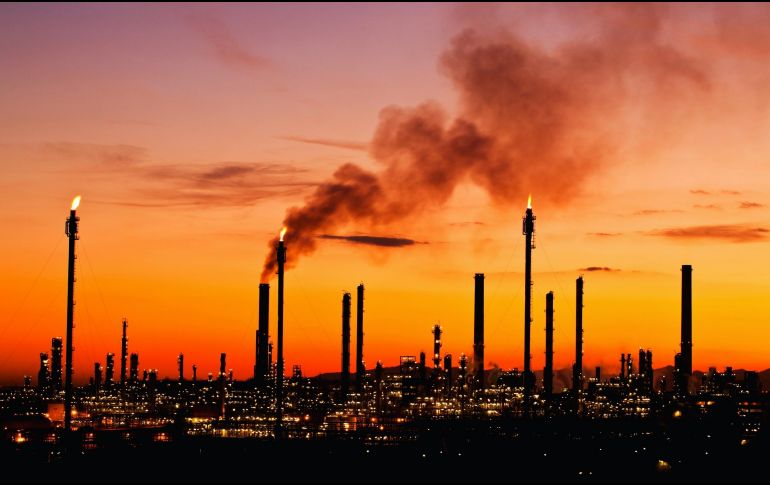 En el 2025 se vivieron numerosos episodios climáticos extremos cuya intensidad o frecuencia se ve amplificada por el calentamiento global. ESPECIAL / CANVA