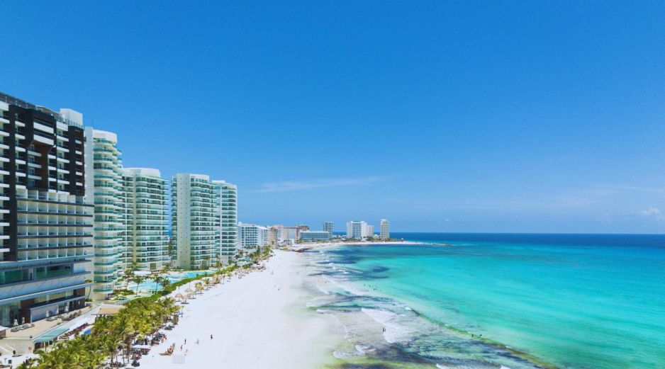 El Índice de Confianza de ONU Turismo es positivo y para 2026 se espera que el turismo internacional crezca entre un 3% y un 4%. ESPECIAL / CANVA