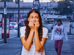 Uno de los lugares donde la percepción de inseguridad es mayor en México es en la calle. SUN / ARCHIVO / ESPECIAL / CANVA