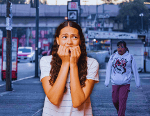 Uno de los lugares donde la percepción de inseguridad es mayor en México es en la calle. SUN / ARCHIVO / ESPECIAL / CANVA