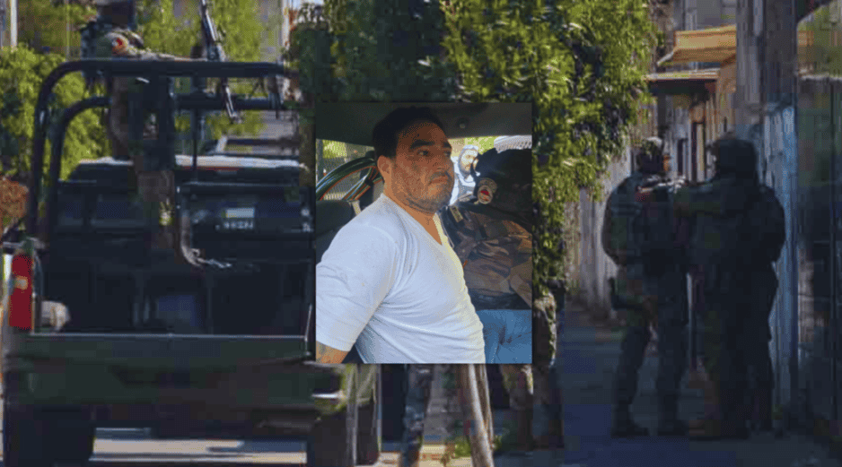 César Alejandro Sepúlveda Arellano, 