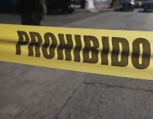 Trascendió la posibilidad de que el hombre hubiera sido agredido, ya que se recibió el reporte de una riña en el punto. EL INFORMADOR / ARCHIVO