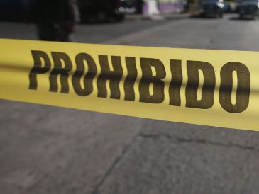 Trascendió la posibilidad de que el hombre hubiera sido agredido, ya que se recibió el reporte de una riña en el punto. EL INFORMADOR / ARCHIVO