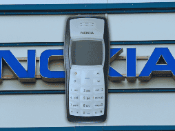 El Nokia 1100 fue el símbolo de una era donde la simplicidad era suficiente para conquistar al mundo. ESPECIAL