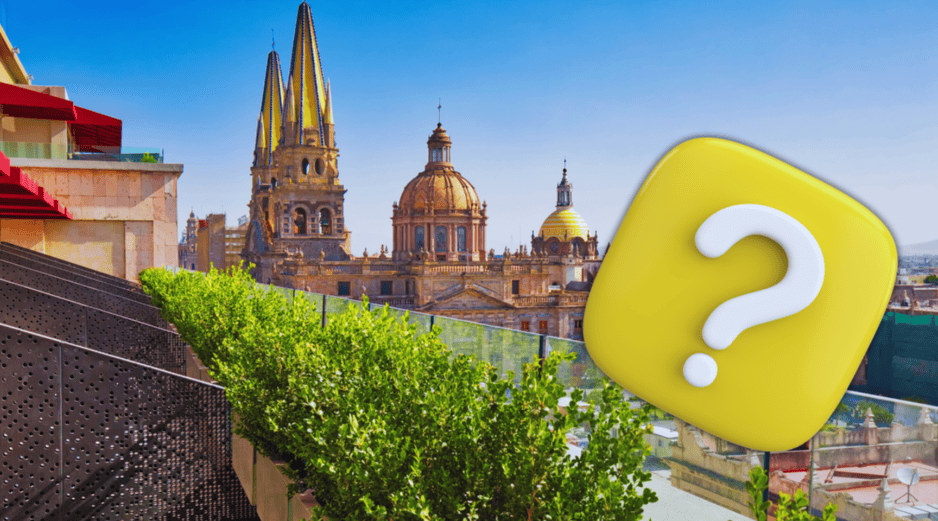 ¿Qué tan inseguras perciben los jaliscienses las localidades de la Entidad? El Inegi lo revela. ESPECIAL / CANVA