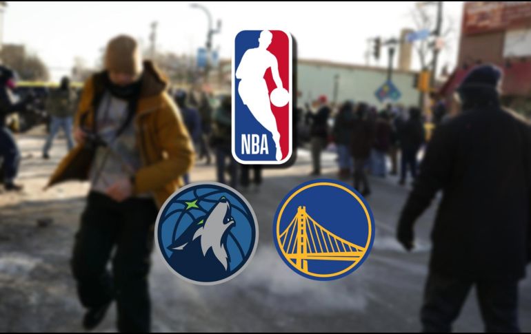 El suceso ocurrido esta mañana en Mineápolis es la segunda muerte en pocos días de un ciudadano estadounidense a manos de agentes federales. EFE / EPA / CRAIG LASSIG