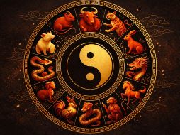 Estas son las predicciones mágicas para los doce animales del zodiaco oriental. ESPECIAL