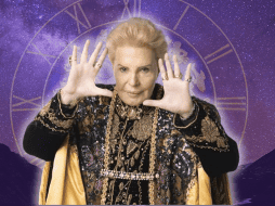 Walter Mercado revela los colores de la suerte para cada signo del zodiaco durante el fin de semana. ESPECIAL